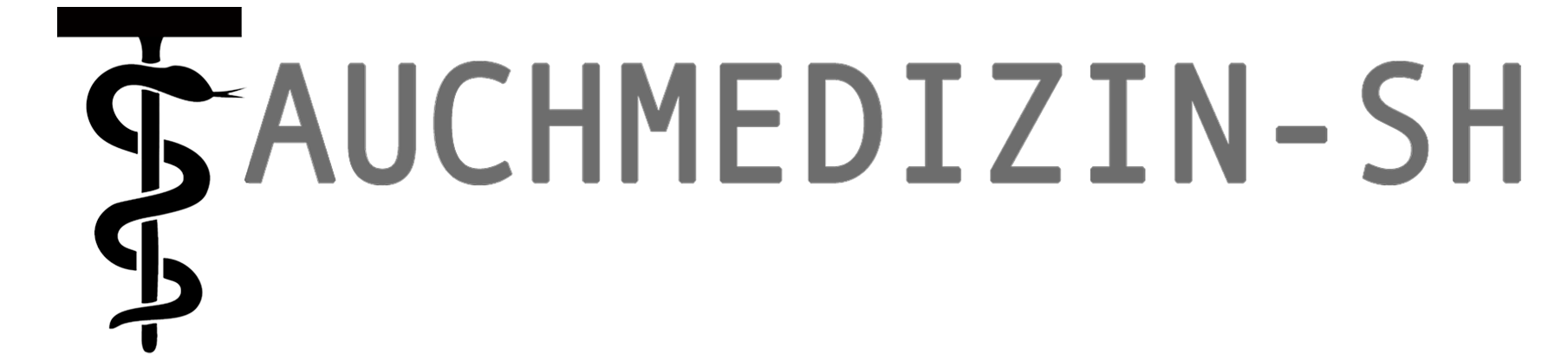 Logo Tauchmedizin-SH